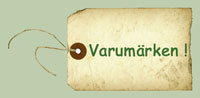 Varumärken !